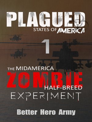 cover image of Plagued